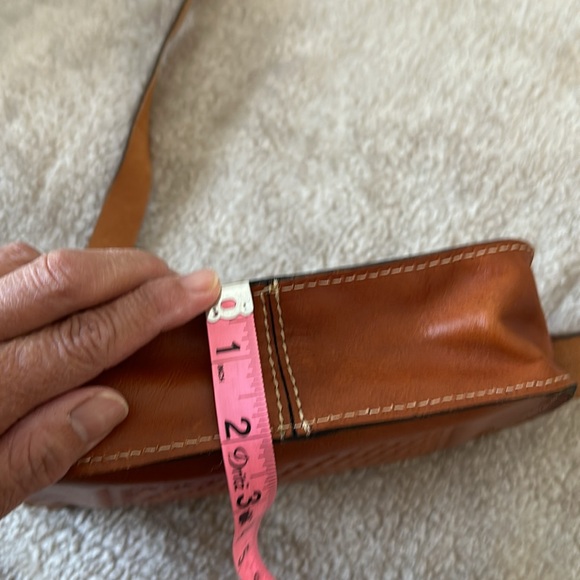 Patricia Nash crossbody bag - Picture 7 of 7